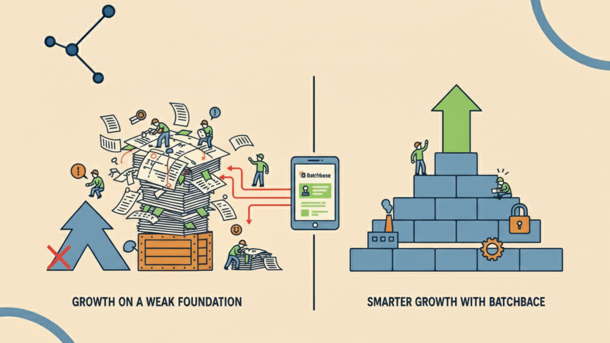 Featured image for: Scale Smart, Not Fast: Why Compliance & Costing Must Come First