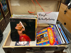 Schallplatten