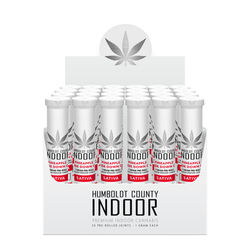 Humboldt County Indoor