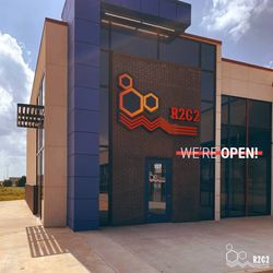 R2C2 dispensary