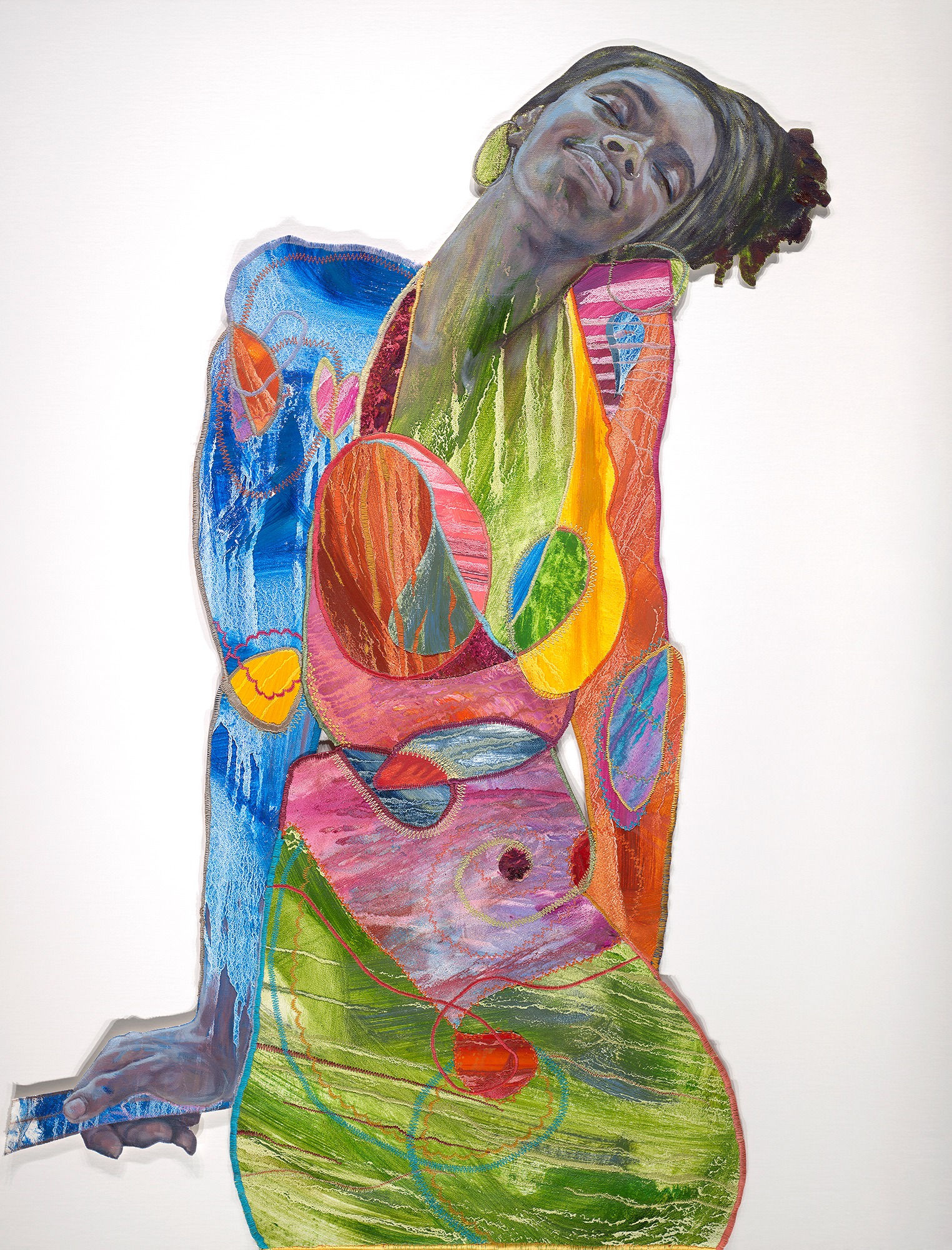 Mary & Clotelle Limited First Edition Prints