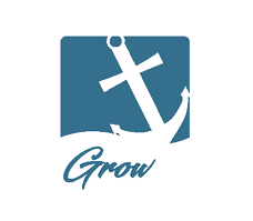Grow logo