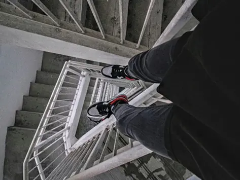 Why we say we trust God… but still resist Him