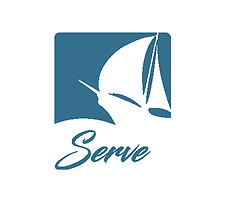 Serve Logo