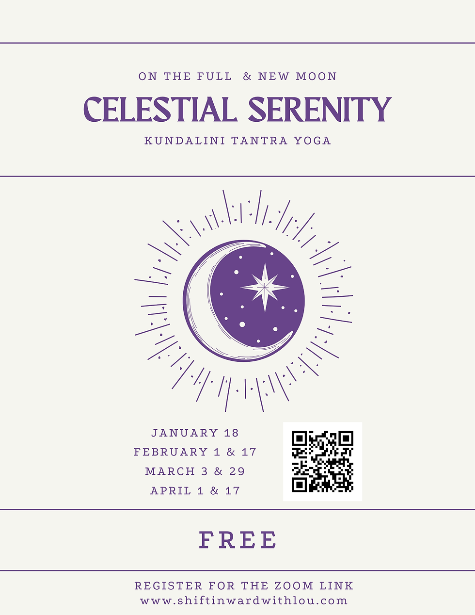 Celestial Serenity
