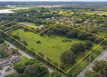 RPH Multifamily Group Sold Golf Village Land