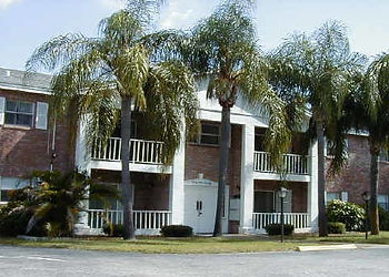 RPH Multifamily Group Sold Williamsburg Manor