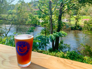 Brew Talk - North Georgia Breweries Near Ellijay, GA