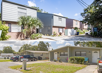 RPH Multifamily Group Sold Terrace Portfolio