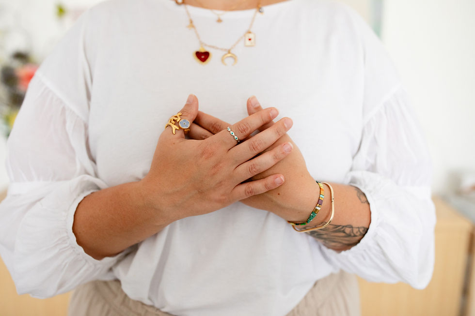 The Hidden Impact of Corset Culture on Pelvic Floor Health