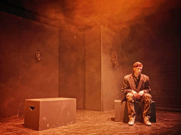 Bookends Theatre