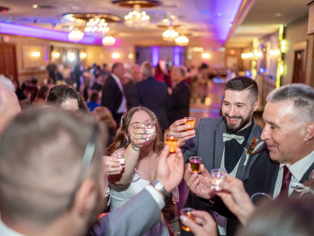 5 Romantic Valentine’s Wedding Ideas for Your Special Day