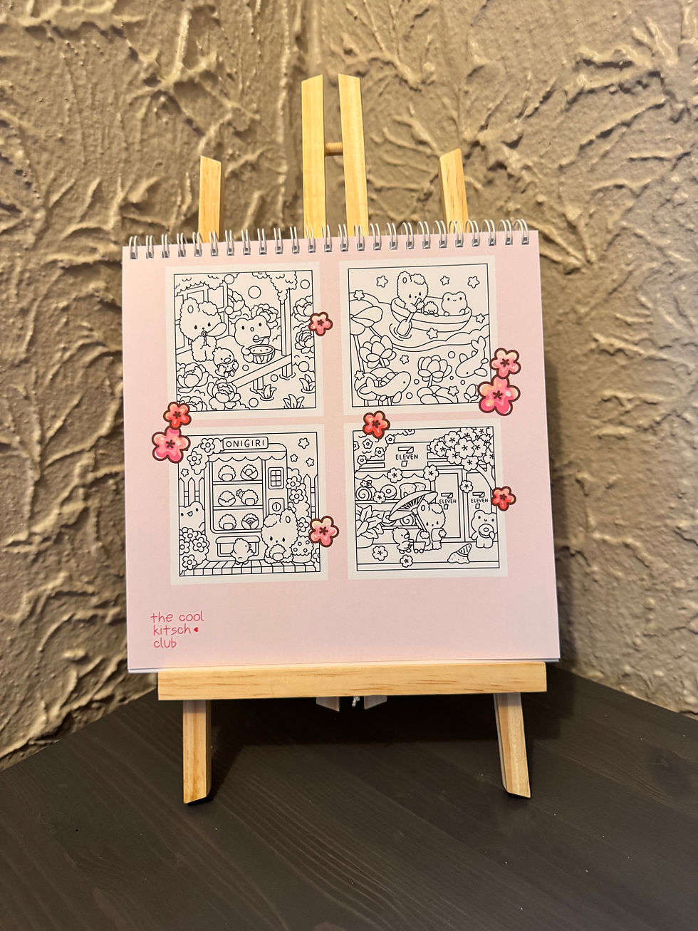 Thumbnail: Sakura Spring