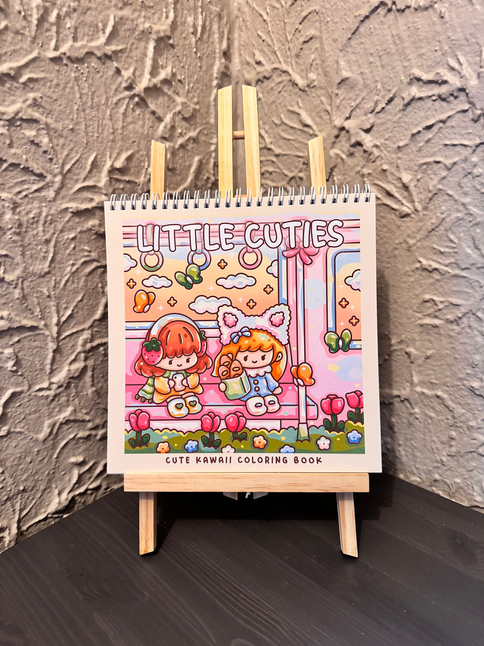 Thumbnail: Little Cuties