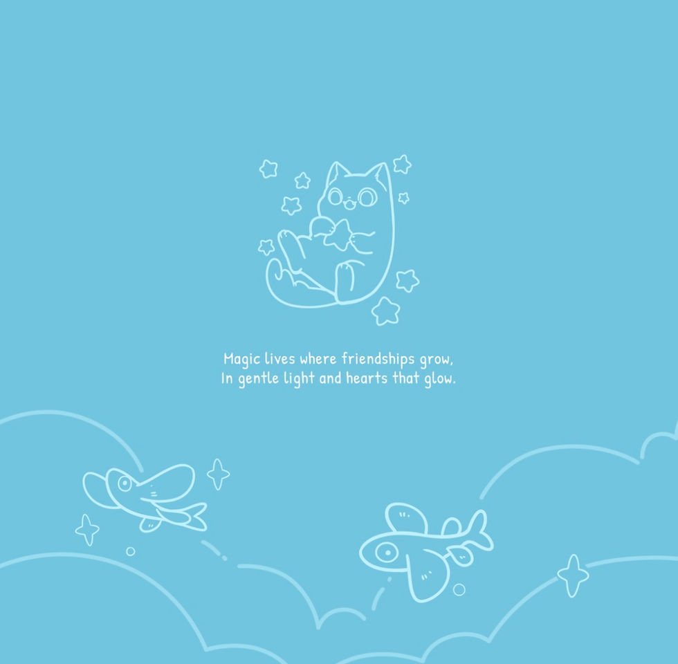 Thumbnail: KwangKi - Little Wish Journey