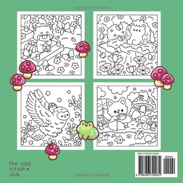 Thumbnail: Miss Kitsch - Whimsy Days
