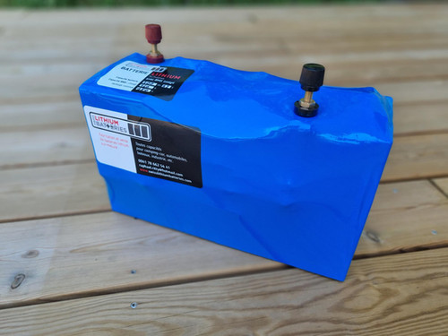 Swiss Lithium Batteries | Suisse