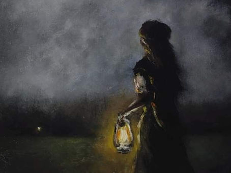 Finding Your Way When You Feel Lost