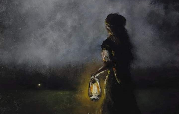Finding Your Way When You Feel Lost
