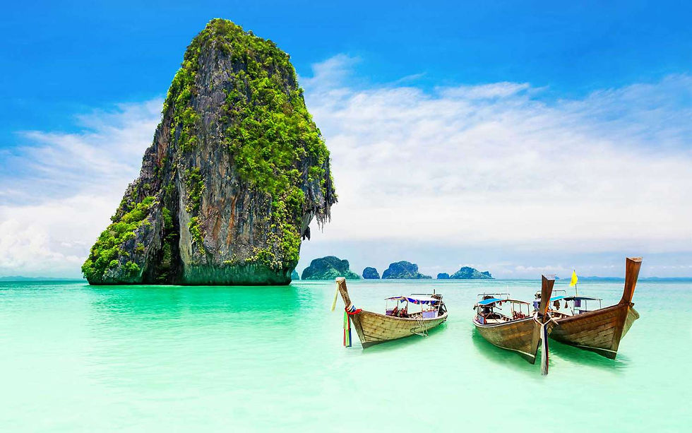 Phuket.