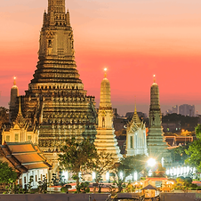 Bangkok Travel.