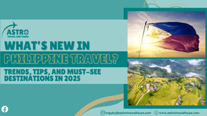 The Best Airports in The Philippines.
