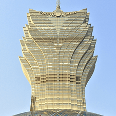 Macau Travel.