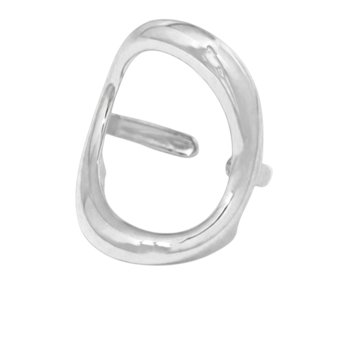 ANILLO ARO IRREGULAR