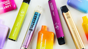 ENTRA EN VIGOR PROHIBICIÓN DE VAPEADORES EN MÉXICO; HABRÁ SANCIONES DE HASTA OCHO AÑOS DE PRISIÓN