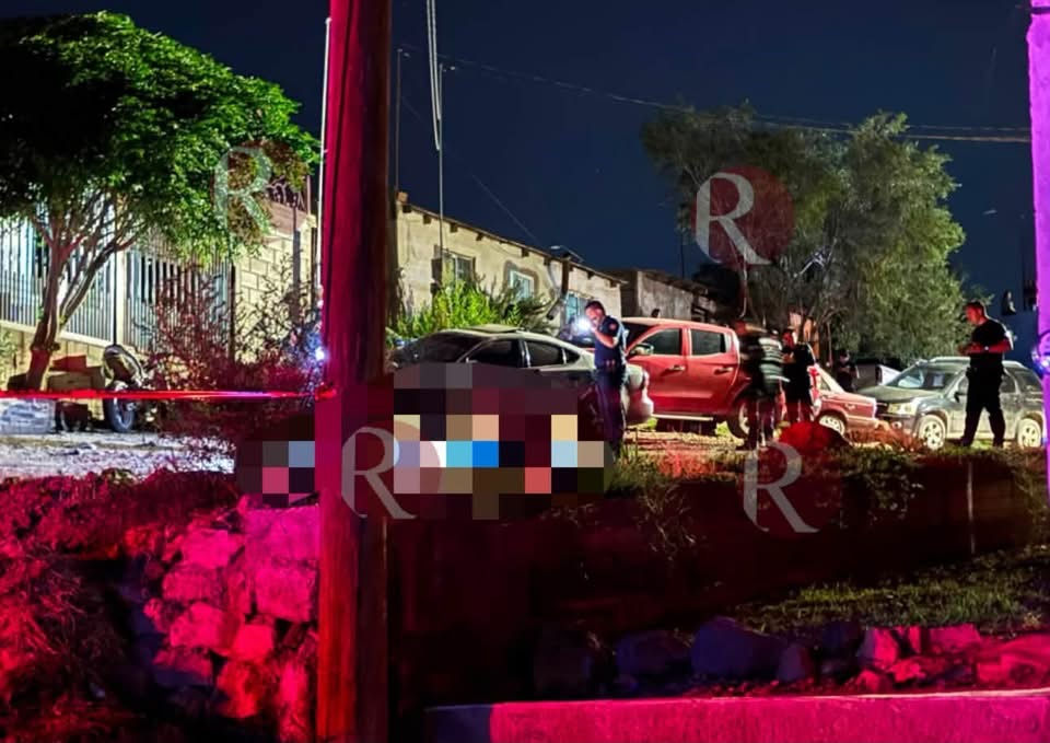 Identifican a hombre sin vida tras ataque armado en la Reforma