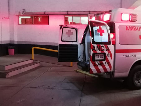 Logran evitar suicidio de menor de 15 años en Cuauhtémoc