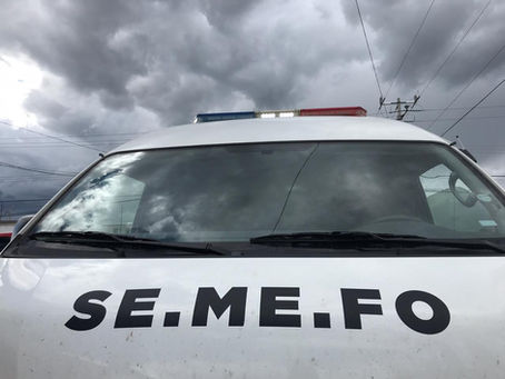 Pierde la vida en accidente en moto en Ocampo