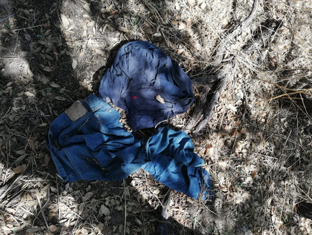 Piden ayuda para encontrar a cadaver encontrado en el 6 de enero