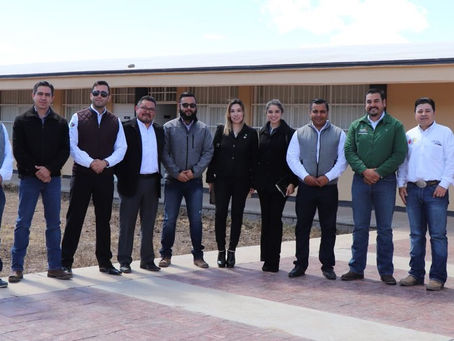 En agosto, iniciarán clases en la UACH de Guerrero