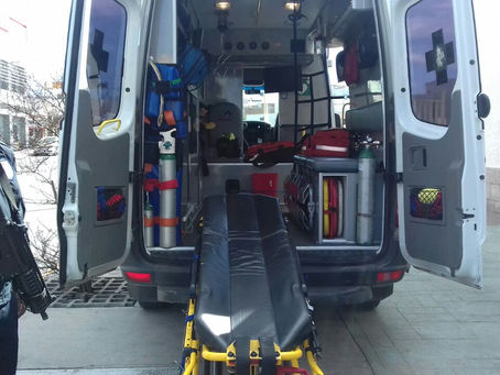 Balean a tres personas en Tierra y Libertad; había una niña de 8 años