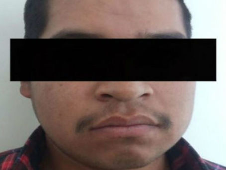 Detienen a acusado de la muerte de activista indígena Baldenegro