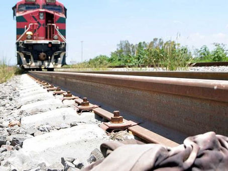 Persona pierde la vida al ser arrollada por el tren en Bocoyna