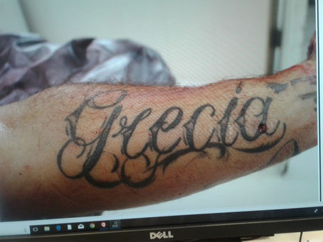 Radicado en Madera, persona ejecutada rumbo a Carichi