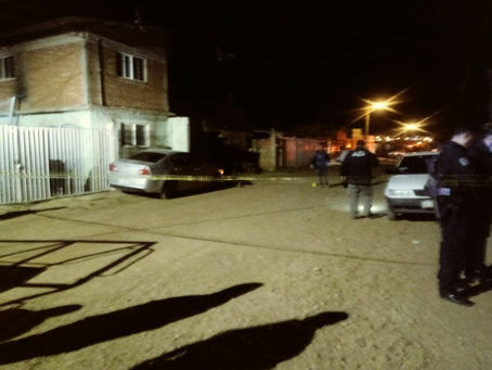 Ya van cuatro personas sin vida en lo que va de la semana