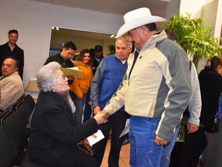 Pagaron cuauhtemenses casi 49 mdp en predial en enero