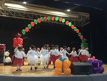 Derroche de talento en el Festival ADN de FECHAC