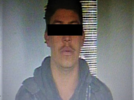 Detienen a uno por agresión a mujer en la Reforma