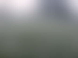 Continuarán mañanas frías y lluvias dispersas en el estado