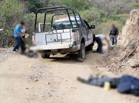 A partir de esta semana inicia Base de Operaciones Mixtas en Madera: Fiscal