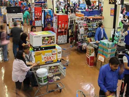 Llama PROFECO a defender derechos del consumidor en el Buen Fin