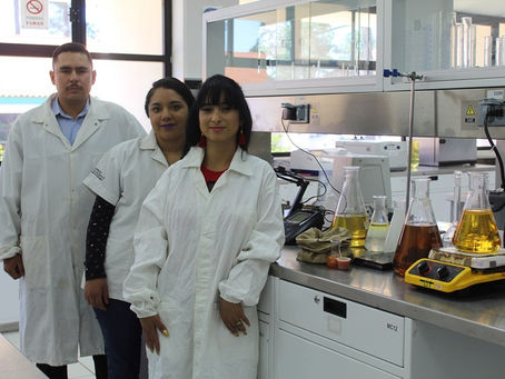 Convierten chihuahuenses aceite de cocina en combustible