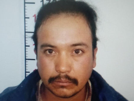 Lo sentencian a 29 años en la cárcel por violar a una menor