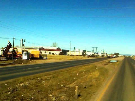 Sin internet en el Corredor por accidente carretero