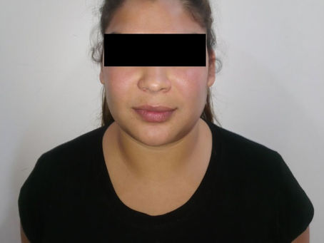 Detenida por trata de blancas en Carichi