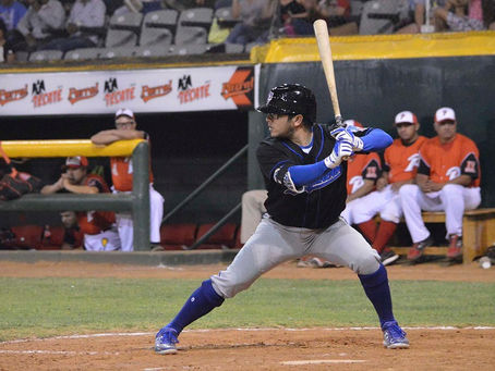 Manzaneros se queda con la serie ante mineros